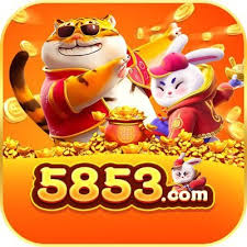 Aposte com Confiança Descubra o Mundo do 5853Bet