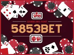 Aposte com Confiança Descubra o Mundo do 5853Bet