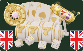 Exploring UK Casinos Not on Gamstop 213