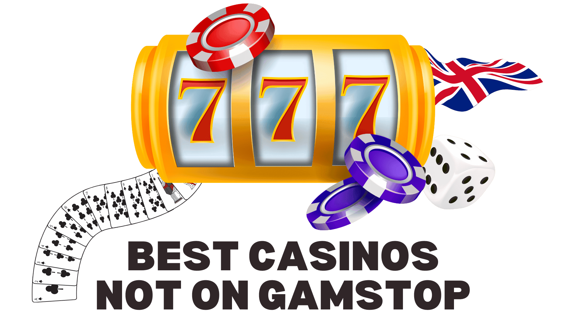 Exploring UK Casinos Not on Gamstop 213