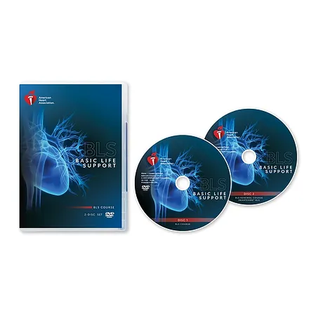 Basic Life Support Cpr For Providers/Renewal - Image 2