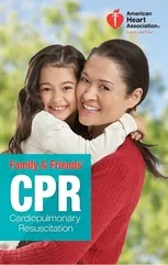 Family & Friends CPR