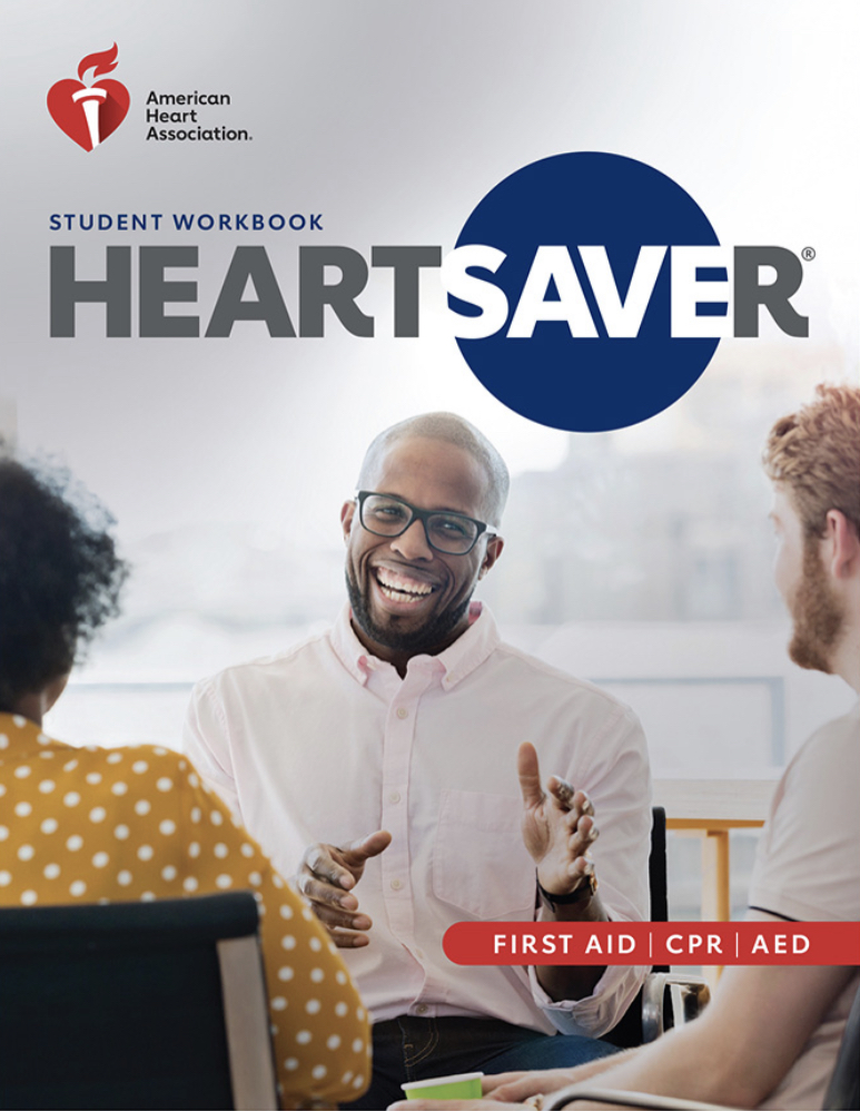 Heartsaver First Aid