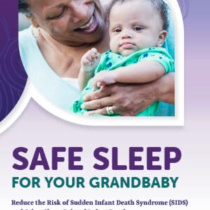 Safe Sleep infants