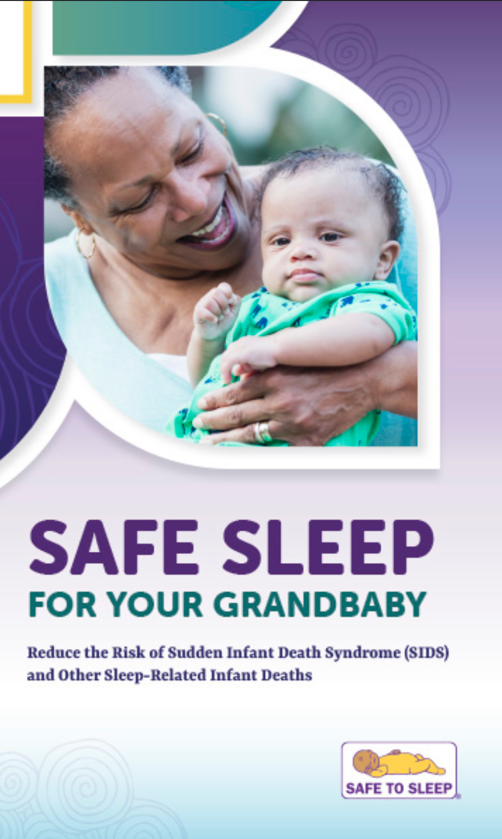 Safe Sleep infants