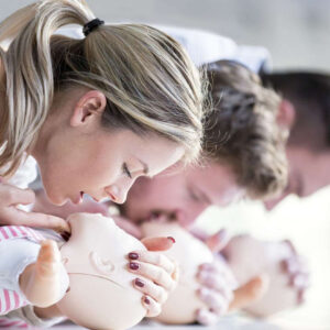 New Parent CPR