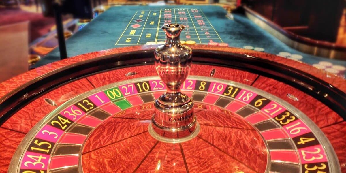Discover the Best Casino Sites Not on Gamstop 577