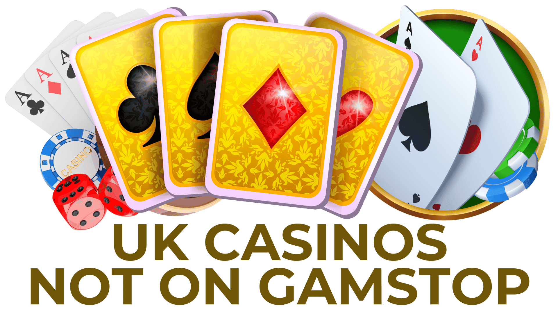 Discover the Best UK Casinos Not on Gamstop 1377 Discover the Best UK Casinos Not on Gamstop 1377